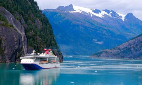 Travel: Missed the boat to Alaska? Time to plan a cruise for 2026