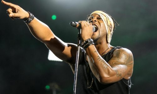 D’Angelo, Grammy-winning R&B singer who became an icon with ‘Untitled (How Does It Feel),’ dies