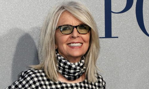 Diane Keaton, Oscar-winning star of ‘Annie Hall’ and ‘The Godfather,’ dies at 79, reports say