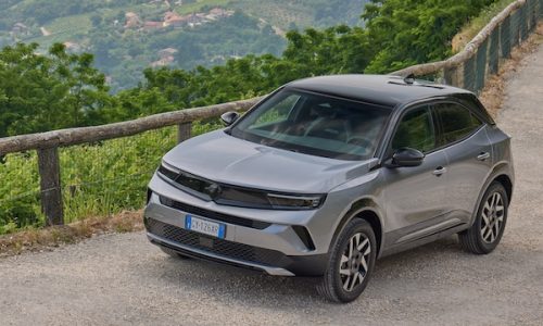Croatia September 2025: Skoda and Octavia on top, Opel Mokka up to #3