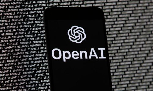 Ticker: Apple removes apps that allow anonymous reporting of ICE agent sightings; OpenAI now worth $500 billion