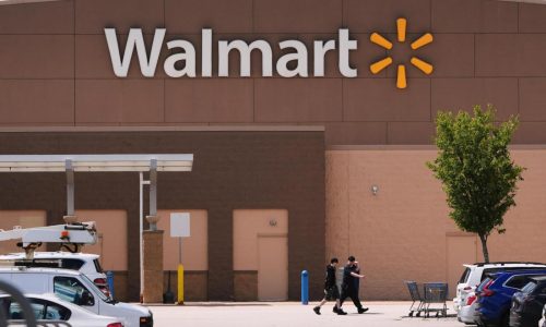 OpenAI partners with Walmart to let users buy products in ChatGPT, furthering chatbot shopping push