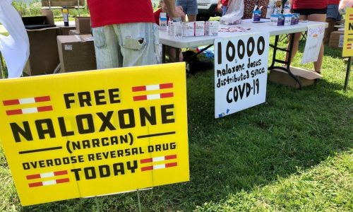 US appeals court overturns West Virginia landmark opioid lawsuit decision