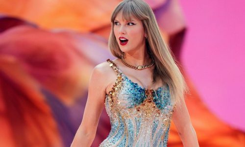 When did you know Taylor Swift would be a pop superstar?