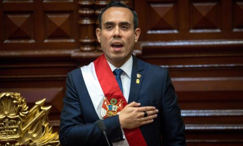 Peru wakes up to 7th president in less than a decade after President Boluarte ousted by Congress