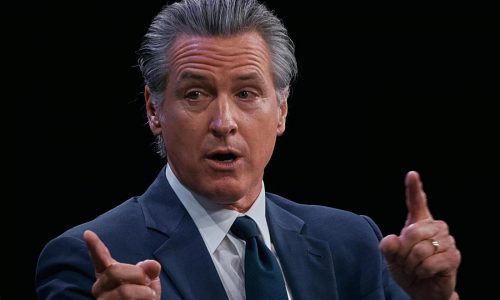 California governor signs controversial bill letting relatives care for kids if parents are deported