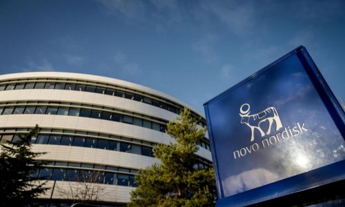 Obesity, diabetes treatments fuel Eli Lilly growth and spark bidding war