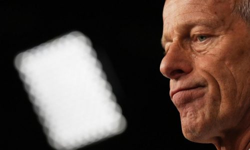 Hopes fade for quick end to shutdown as Trump readies layoffs and cuts