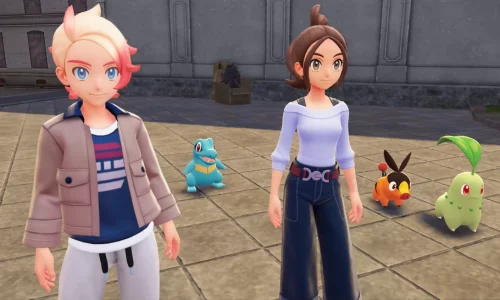 Pokémon Legends: Z-A Launches Worldwide, A New Beginning for Fans