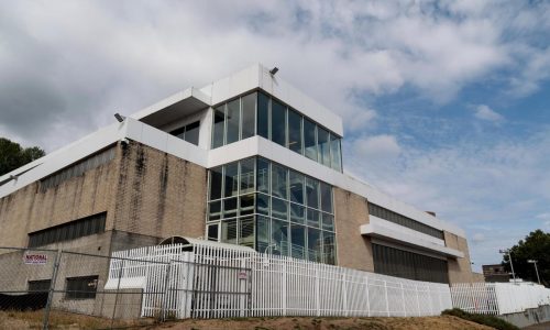 US citizen detained and held at ICE building in Portland for hours before release, lawyer says