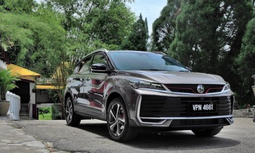 Malaysia August 2025: Proton, Chery, BYD highlight positive market