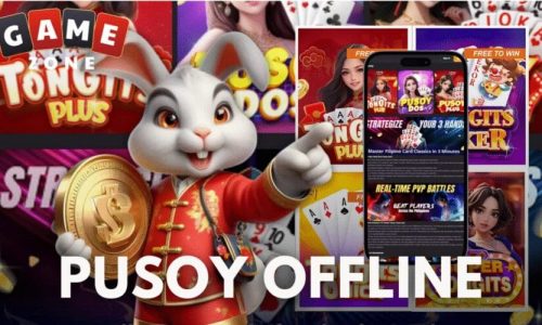 Pusoy Offline or Online on GameZone: Discover the Playstyle That Suits You