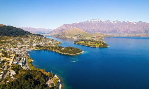 Top Adventure Sports Spots in the World