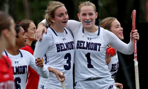 High school roundup/scores: Emmy O’Donnell’s two goals, two assists fuel Concord-Carlisle