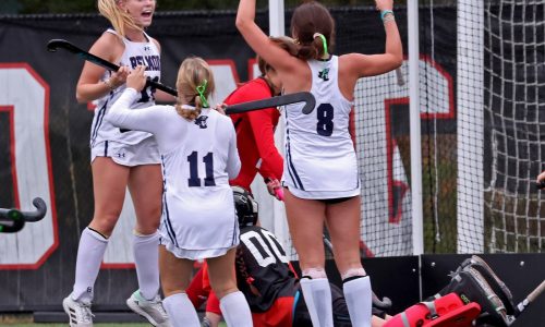 Belmont hands Reading rare Middlesex League field hockey loss