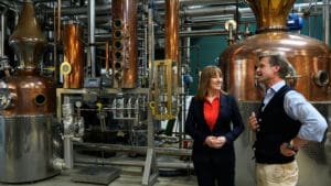 Reeves to announce £6bn ‘blitz on business bureaucracy’ ahead of tax-heavy Budget