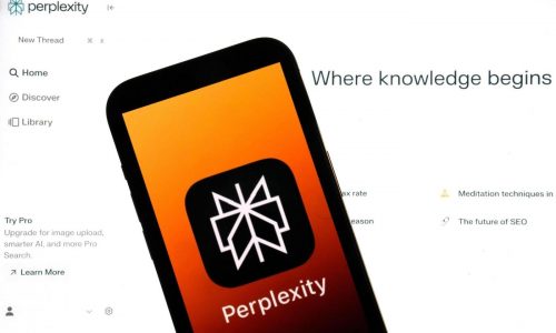 Reddit sues AI company Perplexity and others for ‘industrial-scale’ scraping of user comments