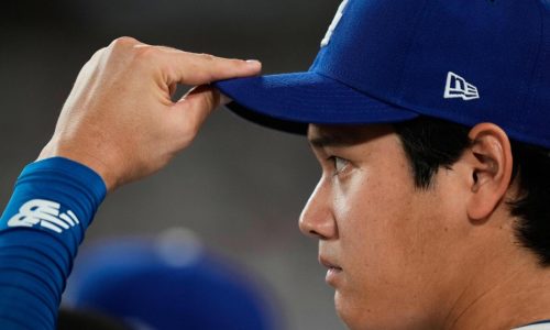 Hawaii real estate investor denies improper use of Shohei Ohtani’s likeness in lawsuit