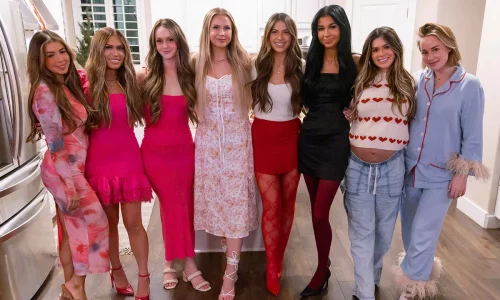 Release Date of The Secret Lives of Mormon Wives Season 3 is Confirmed