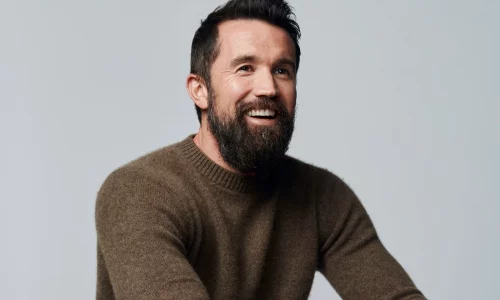 Rob McElhenney Net Worth: Age, Relationship, and Recent Updates