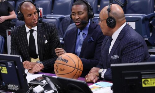 NBC’s star-studded lineup to tackle Winter Olympics, Super Bowl 60 and NBA All-Star Game