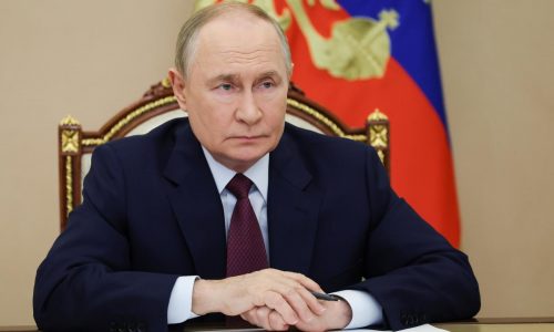 Other voices: Russia’s airspace incursions are a test for U.S., allies