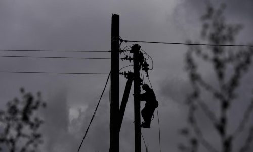 Russia’s new energy assault pushes Ukrainians into another winter of blackouts