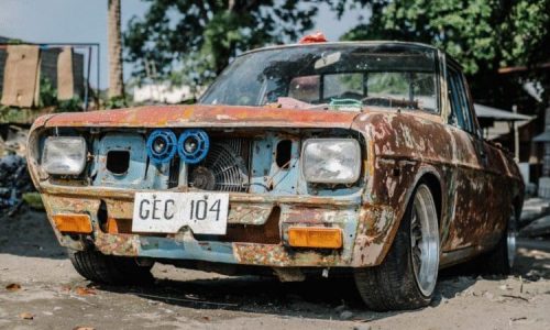 4 Signs It’s Time to Sell Your Car For Cash
