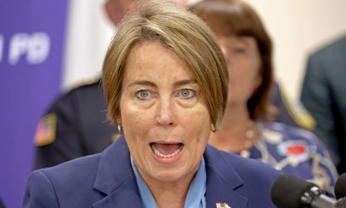 Howie Carr: Plaza-gate ripe for federal probe of MassDOT