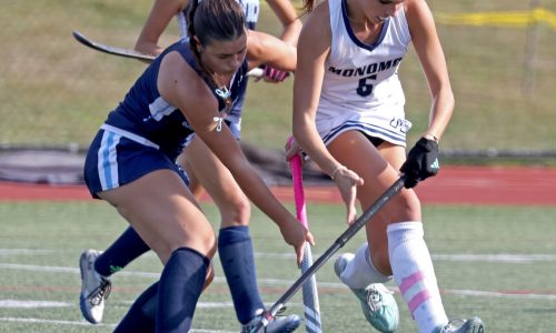 MIAA field hockey tournament preview