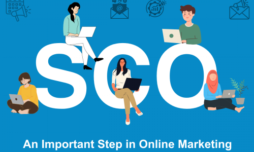 What Is SCO in Digital Marketing? Beyond SEO for Better Reach
