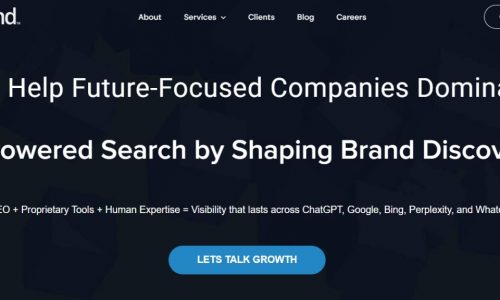 Top B2B SEO Agencies: Beginner’s Guide to SEO and B2B SEO