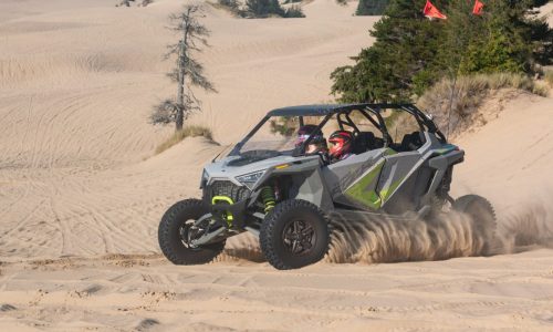 Oregon Coast: A place for high-key adventures or low-key outdoor fun