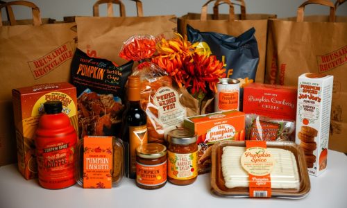 Pumpkinpalooza: Our Trader Joe’s autumn taste test