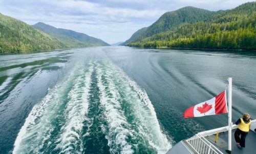 10 great national parks to explore in Canada
