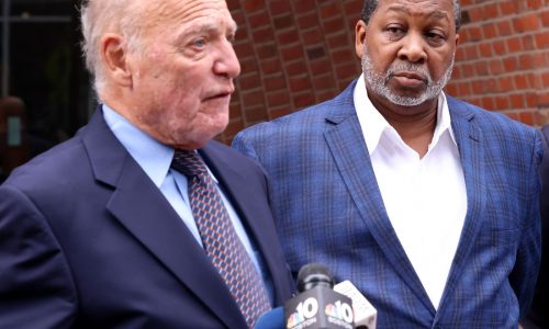 Budget writers strip sheriff’s department funding from close-out spending plan