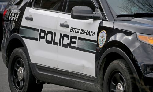 Masked assailant allegedly stabbed two 18-year-olds in car, Stoneham Police report