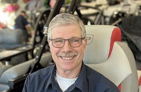 Business People: Marine technician Dan Derfler celebrates 50 years at MarineMax Nisswa