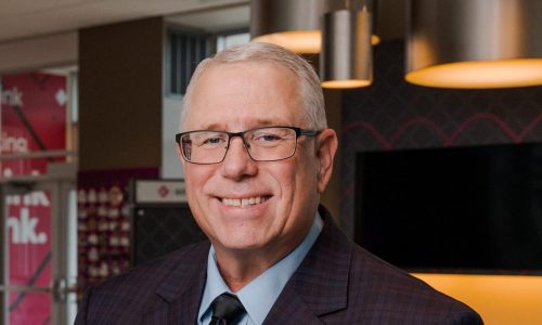 Business People: City & County Credit Union announces top executive transition