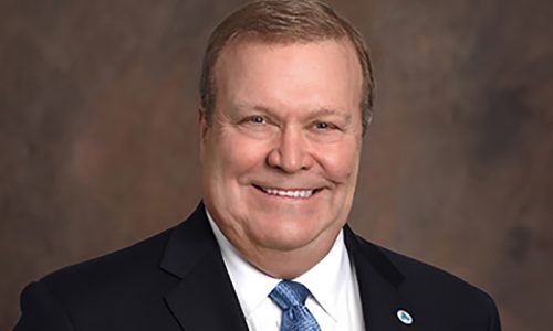 Business People: MAC Chair Rick King announces retirement