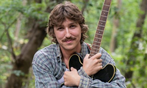 For Stillwater singer Colin Bracewell, appearing on ‘The Voice’ is the chance of a lifetime
