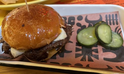 Dining Diary: Readers’ picks for our 2025 Best Burgers guide