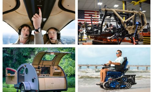 Coolest Thing Made in Minnesota crowned after tens of thousands of votes