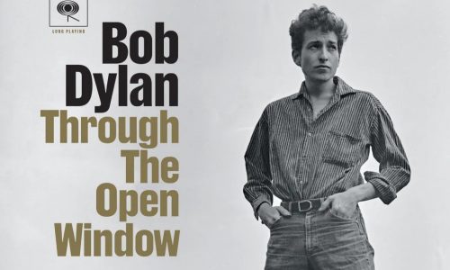 New Bob Dylan box set features previously unreleased songs recorded in Minnesota