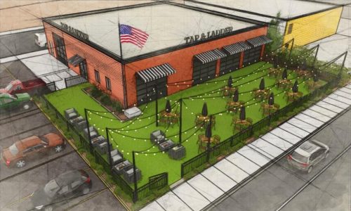 New restaurants on tap for former Lake Elmo fire station, parks building