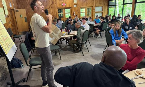 Obituary: Tom Gunderson, avid bicyclist and coach, dies from injuries sustained in bike crash