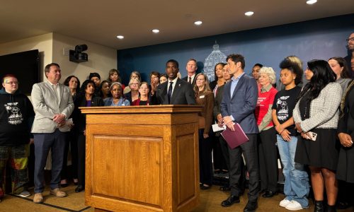 St. Paul mayor calls for municipal rules on firearms, assault weapons ban