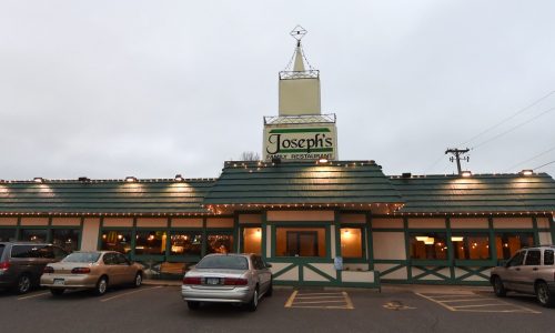 Oak Park Heights: Cannabis shop one step closer to opening at Joseph’s restaurant site