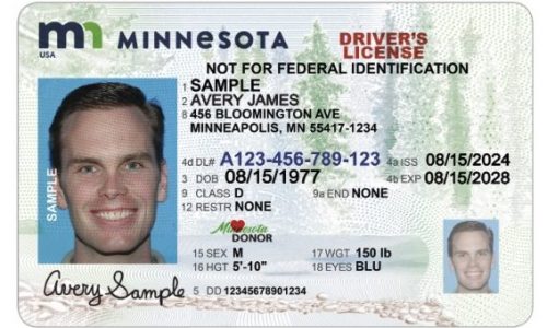 Lakeville center opts out of same-day driver’s license pilot program