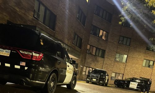 St. Paul man, 65, sentenced for fatally stabbing apartment neighbor, 70, in fight over money